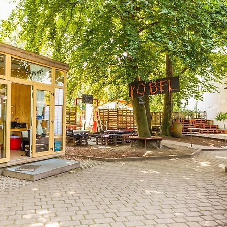 Easy Lodges Berlin Exterior photo
