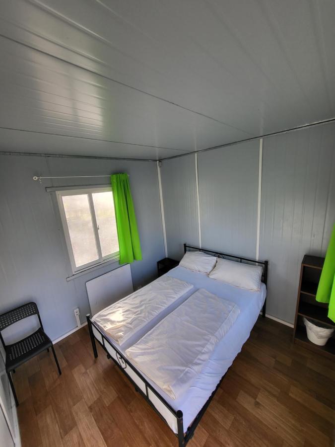 Easy Lodges Berlin Exterior photo