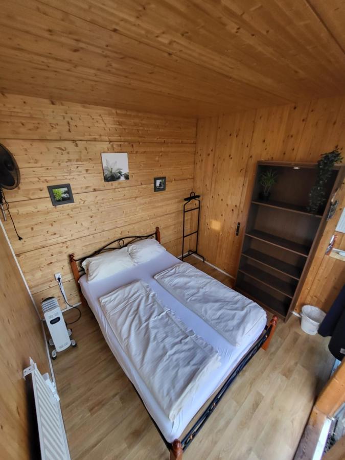 Easy Lodges Berlin Exterior photo