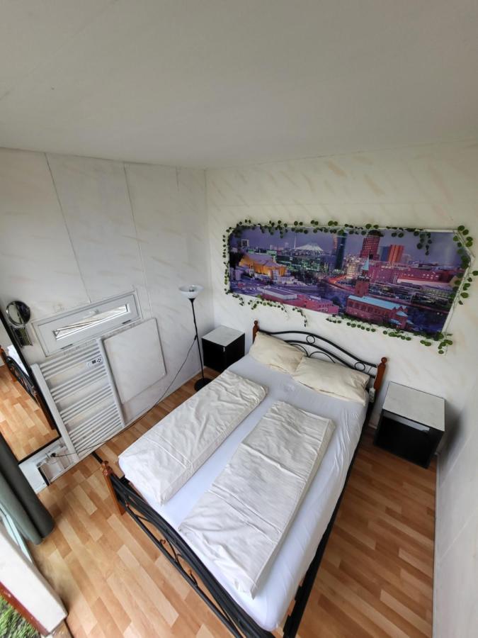 Easy Lodges Berlin Exterior photo
