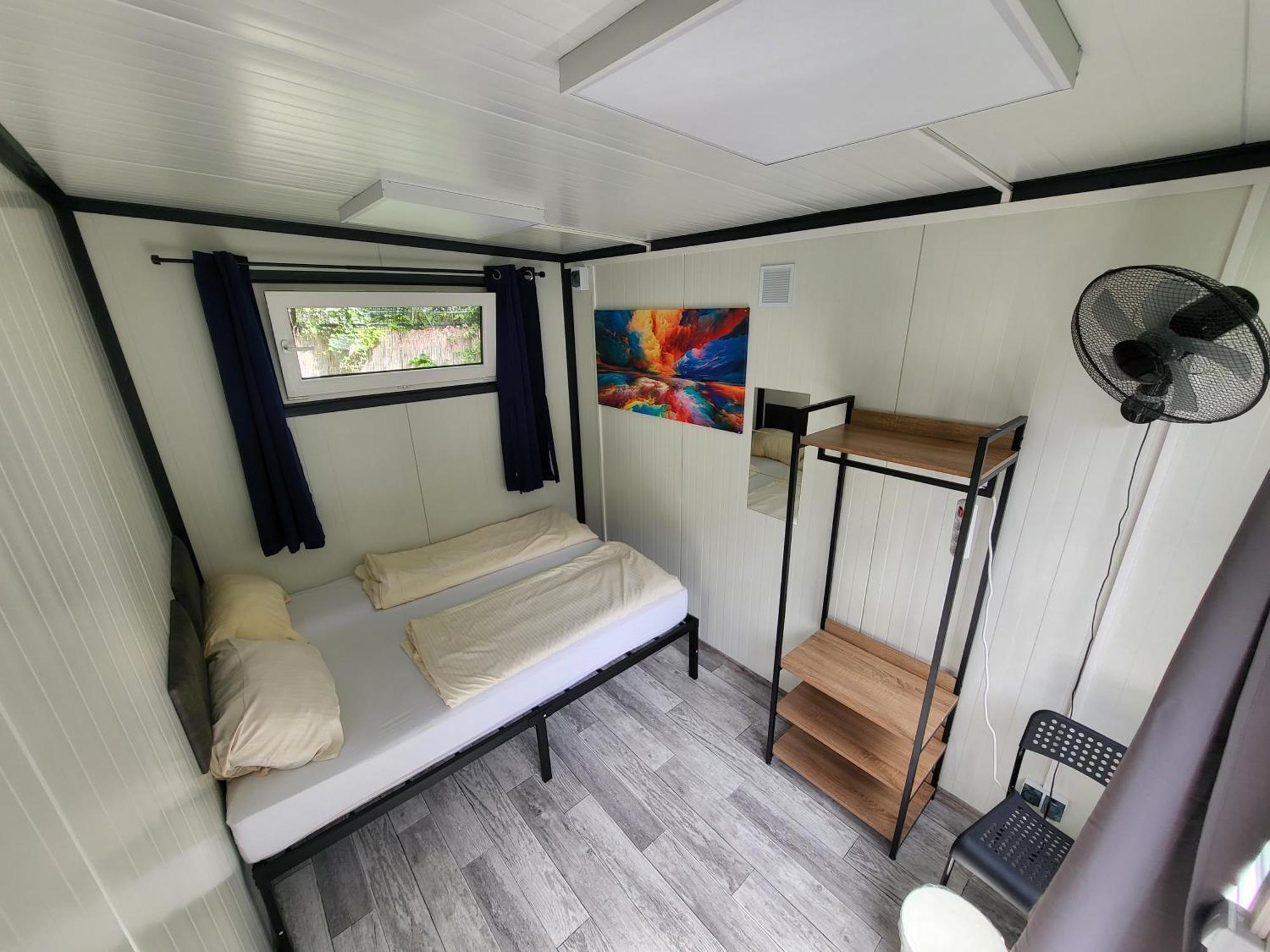 Easy Lodges Berlin Exterior photo