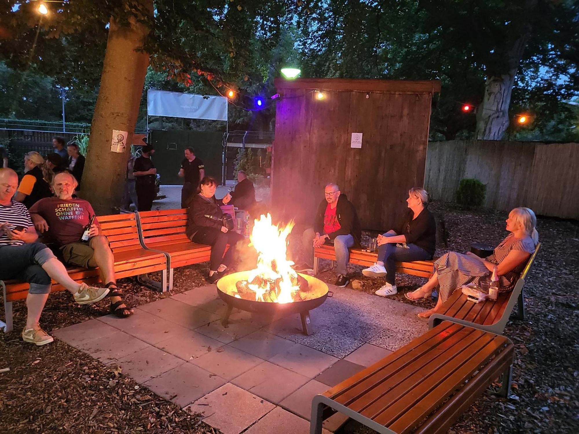 Easy Lodges Berlin Exterior photo