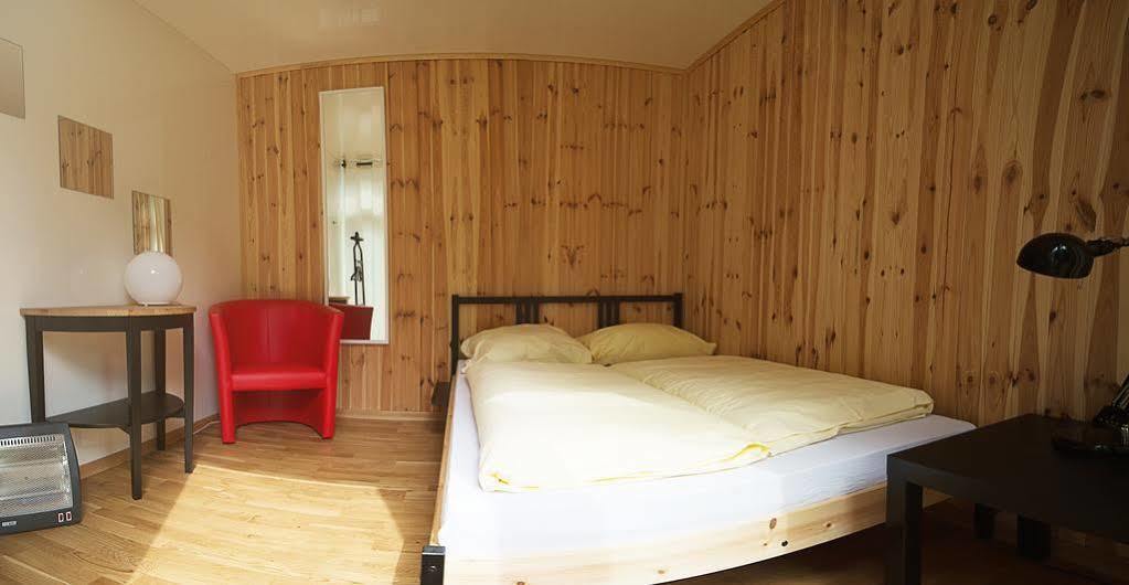 Easy Lodges Berlin Exterior photo