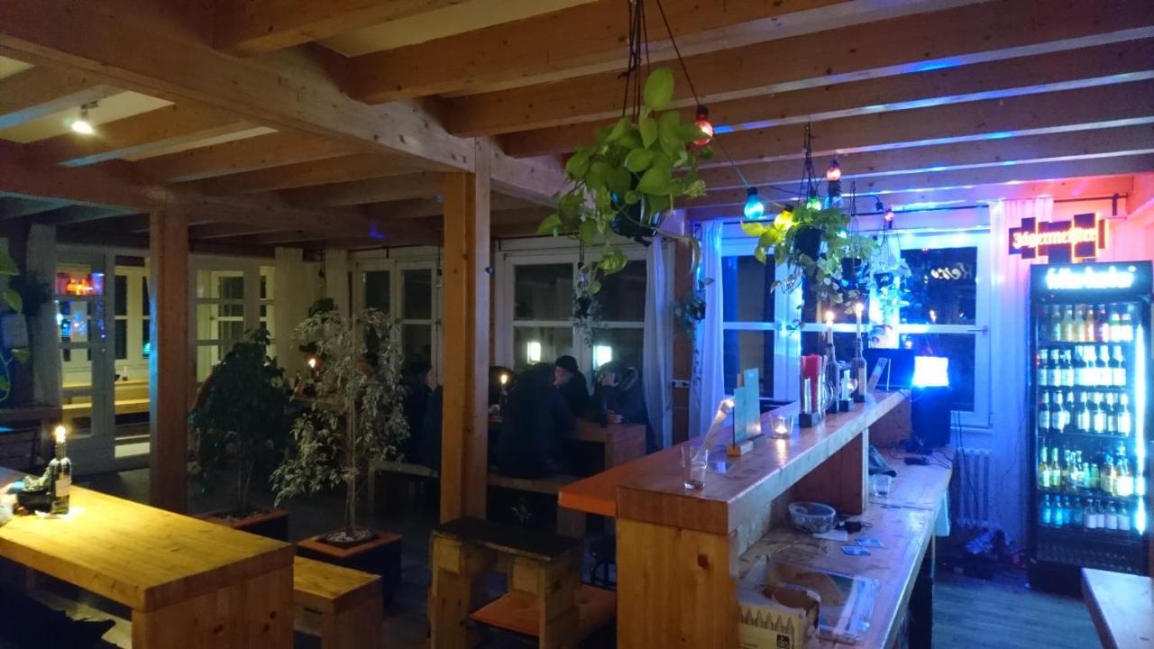 Easy Lodges Berlin Exterior photo